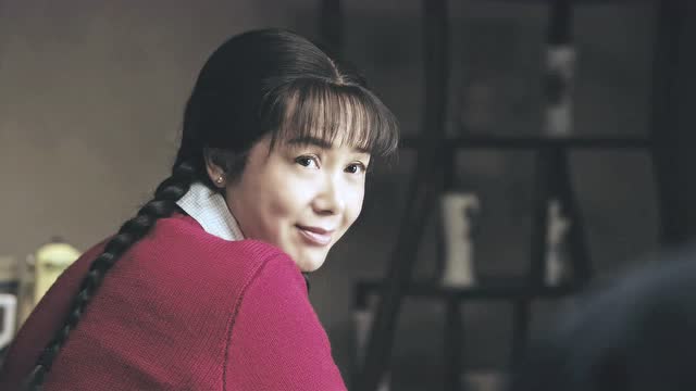 《正阳门下小女人[dvd版]》预告片_10