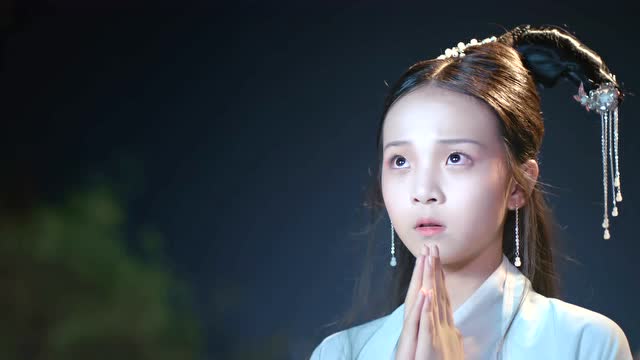 钟宝儿,陈舒宜《红昭愿》