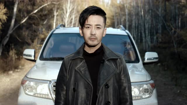 《边境线之冷焰》12.26全网独播 边防警察异域追击暗战迭起