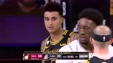热火攻城锤！巴特勒强硬对抗滞空打板