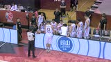 杜锋要求队员提速 阿联面对分差面色凝重