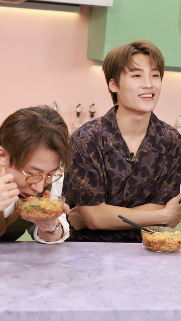 俞更寅把井胧《丢了你》改变嗦粉神曲