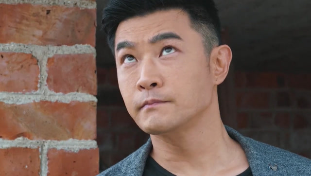 《反恐特战队之猎影》第三十集02:钟原将箱子交给凯特