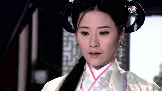 包青天之七侠五义_39_视频素材
