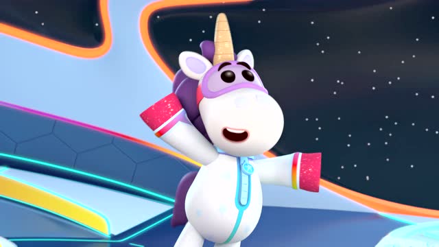 全球探险冲冲冲 第二季:尤伯科恩带领大家去狂欢