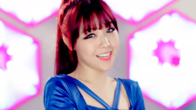 girlsday性感热舞mv合集