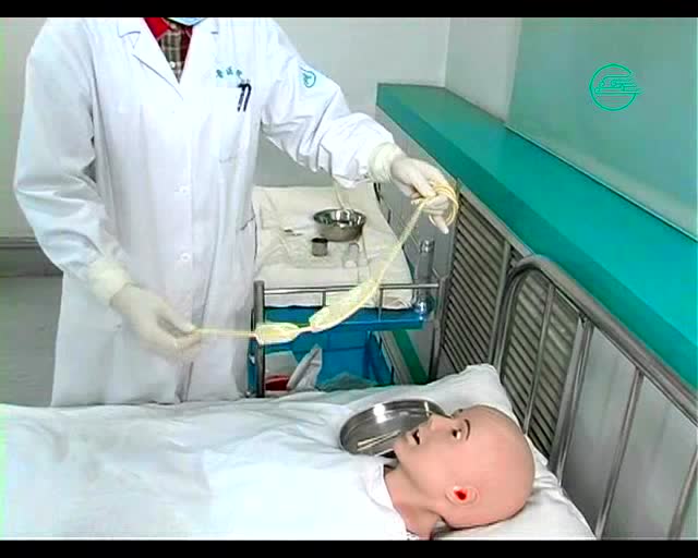 13三腔二囊管止血法-ok