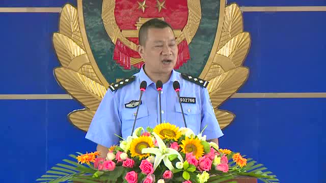 2016庆七一演讲比赛——王耀军