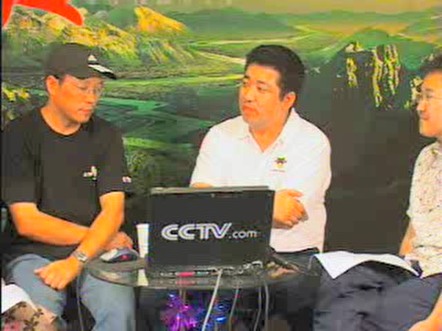 李易谈《再说长江》解说