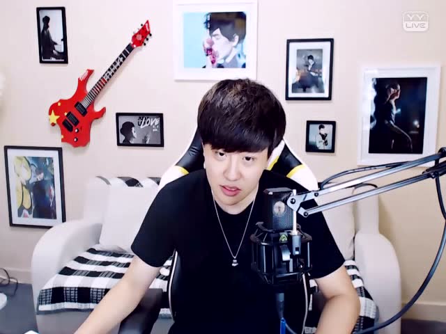 韩毅讲述想当年曾经yy经历