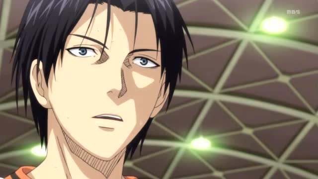 秀德,泉真馆,诚凛和雾崎都分别打入循环赛