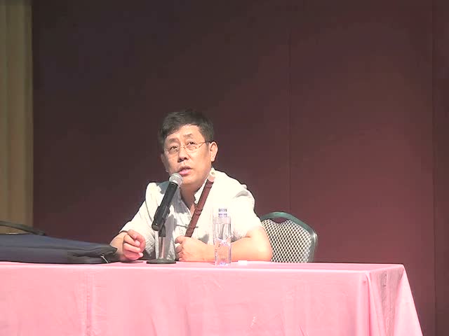 马迪老师讲座(二)讲解和现场指导!