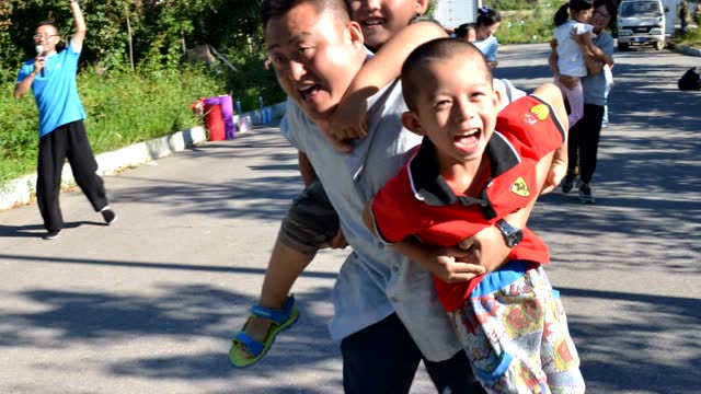 华夏小学太阳谷双语小学
