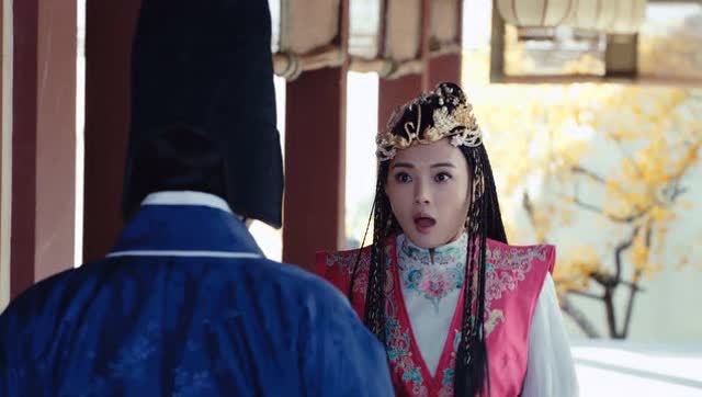 狠心常茹设局 可怜安乐公主丢性命 《锦绣未央》片段