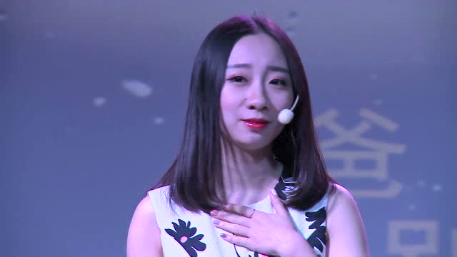 沈阳音乐学院——刘雨晗