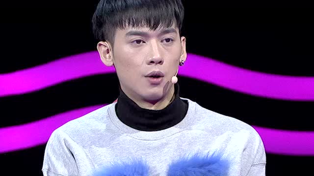 蒜香猪蹄子  01:10   听配音,你能猜出主播名字吗? 左三郎