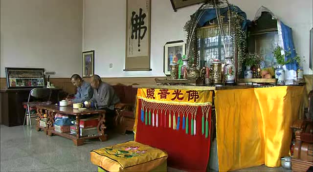 《千年菩提路》43 - 五爷庙,观音洞_标清_0