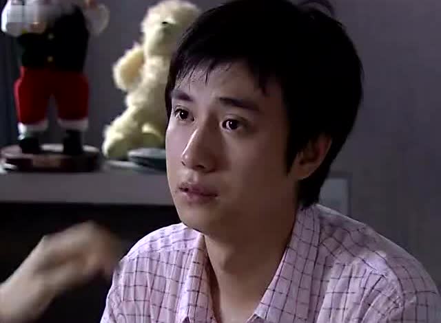 文章的好男人形象就是从奋斗开始的吧,确实很感人