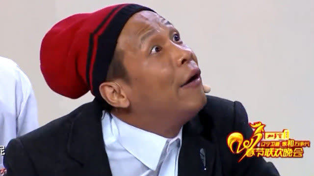 宋小宝《吃面》续集来啦!带病演出连干6瓶啤酒