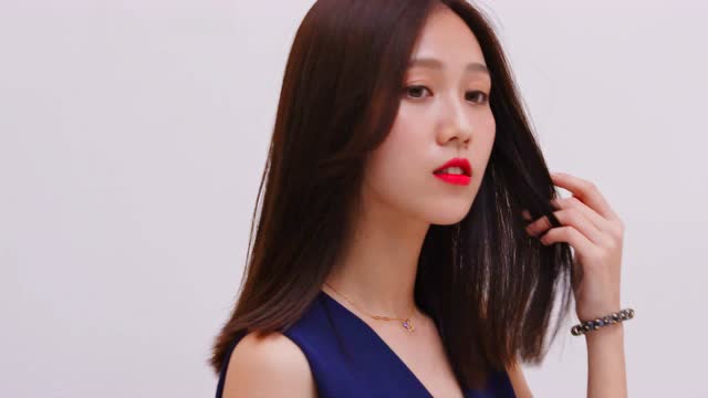美丽达人林小可