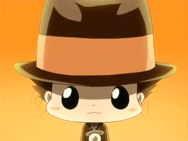 家庭教师 :这可不是玩具哦,家教杀手reborn初登场