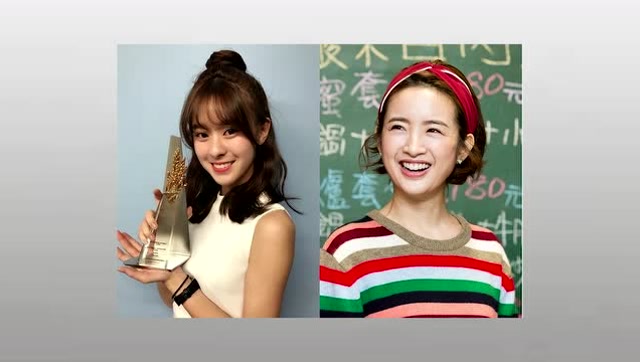 林依晨亲自传授小师妹邱思琹戏剧经验 勇夺《金穗奖》霸气