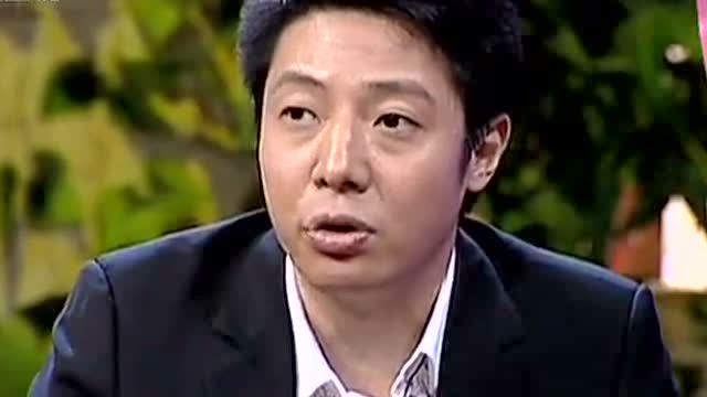 非常静距离 :撒贝宁非常静距离谈论自己在北大的校园生活
