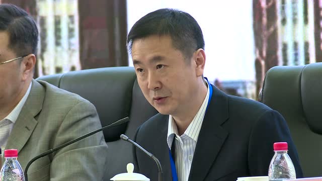 河北省教育厅副厅长贾海明在优质高职院校建设推进会上的讲话