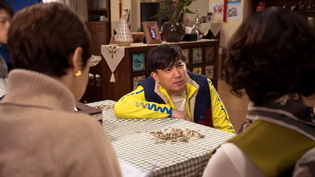 《麻烦家族》终极预告 欢喜家庭有爱共暖 what a wonderful family