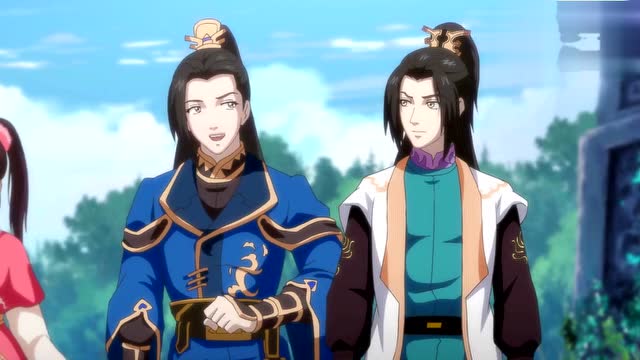 【绅士动漫网】择天记第二季[第12话]