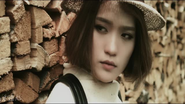 庄心妍《偶尔会想他》