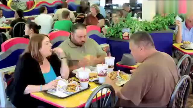 沉默短片为你披露肉食行业真相