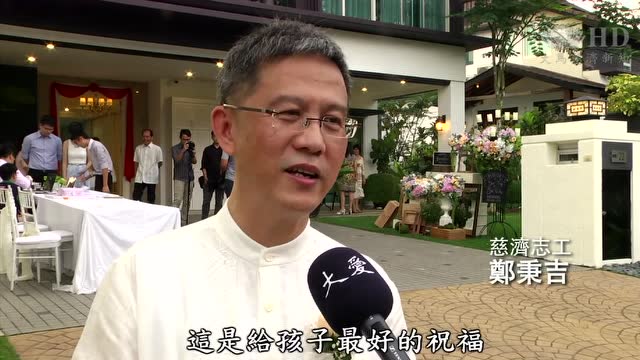 父母为荤食女儿办了一场素食婚宴