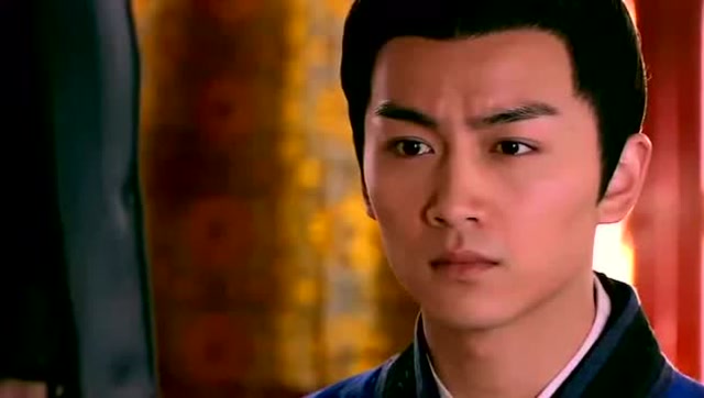 陆贞传奇萧唤云吃醋打死玉翘高湛心中愧疚