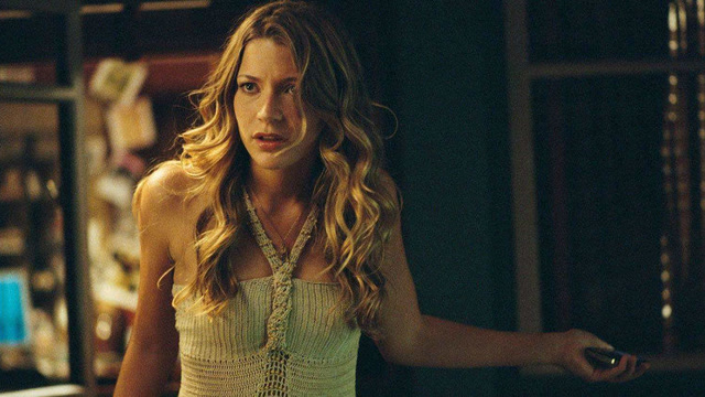 黑妹高能吐槽美国惊悚片,惊险刺激简直全程无尿点啊