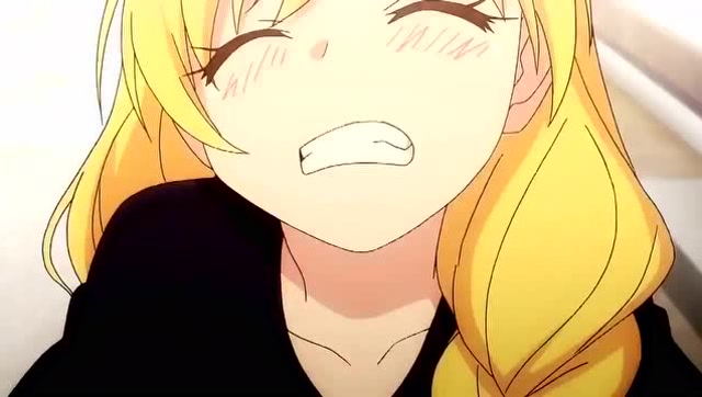 《悠久持有者》amv 把我从这片没有救赎的地狱中救出去