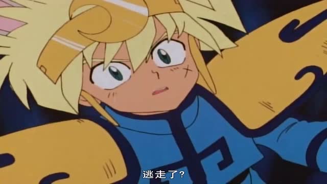 新邪动王虽然很强大但是消耗也很大,强如邪动族最强美女也受不了