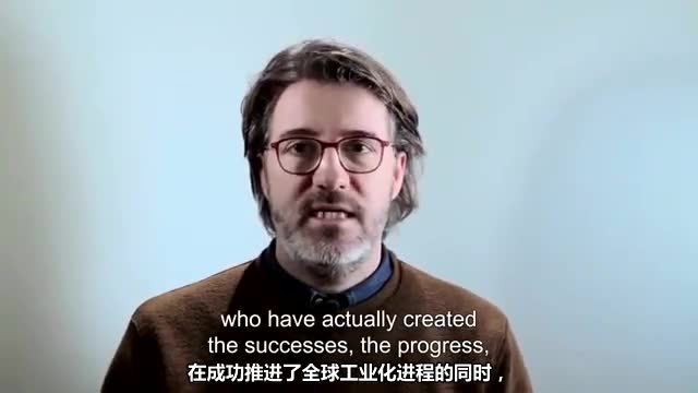 【ama】奥拉维尔·埃利亚松——acclimatize的访谈