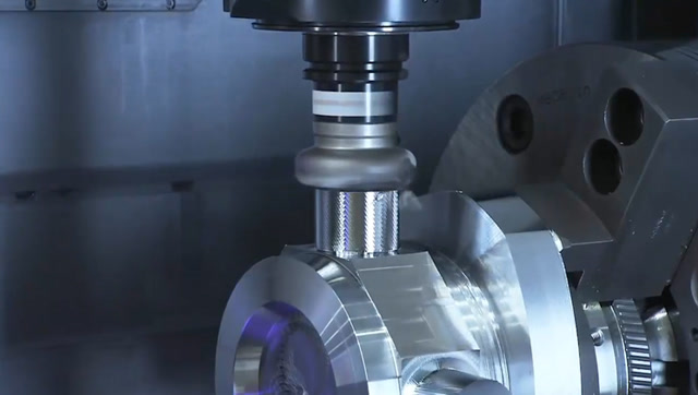 德国超精密机械切割,技术如此精湛而又细腻,确实令人佩服