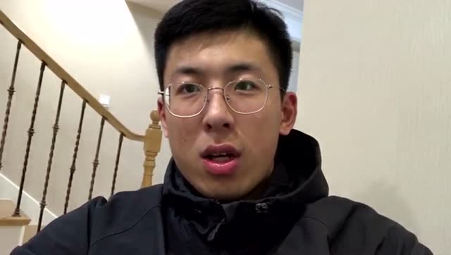 浙大名宿宋奕霆为母校加油助威!