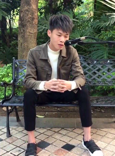 广西老表许华升最新改编神曲,酒神之歌,原唱听了都要鼓掌