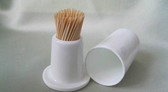 吃不完的水果一根牙签就能保存不变质 太强大了!