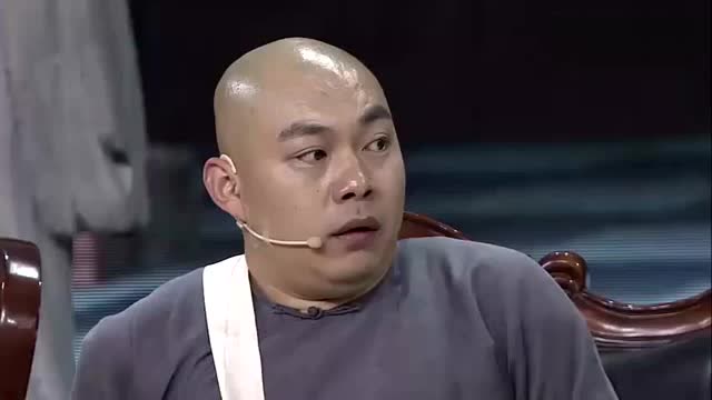 程野 丫蛋和沙溢演绎爆笑小品 十三姨都被玩坏了