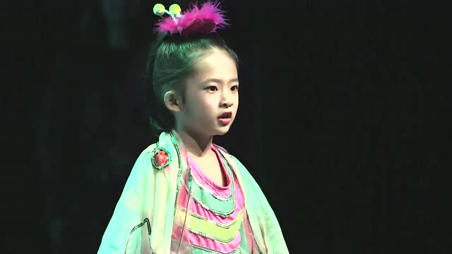 欢乐对对碰演出单位杨楠声乐工作室