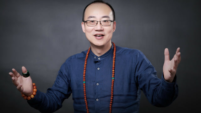 严为民个人形象短片