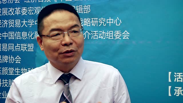 汉能控股集团有限公司高级副总裁张彬访谈