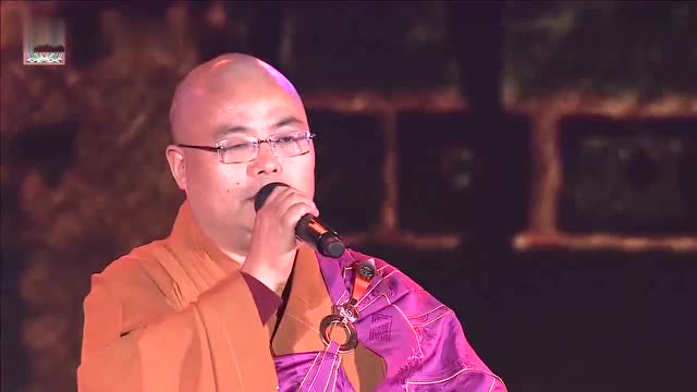 《华严字母》 印圆法师 妙翔法师_超清