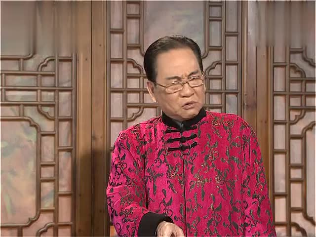 三倍流畅播放 4k超清体验  13:42   安溪城隍传说1(泉州讲古)_高清