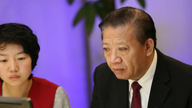 富豪离婚,套路太深:葵花药业关彦斌离婚却进账6300万元!