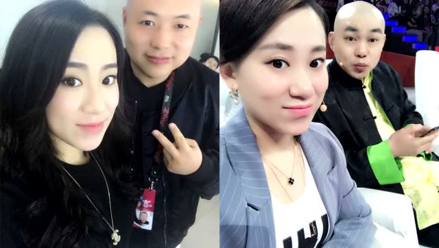 丫蛋生活近照,农村女孩减肥成功秒变女神,搭档老公对其宠爱有加